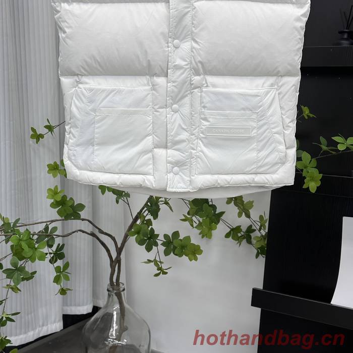 Canada Goose Top Quality Down Vest CGY00028 Canada Goose Top Quality Down Vest CGY00028